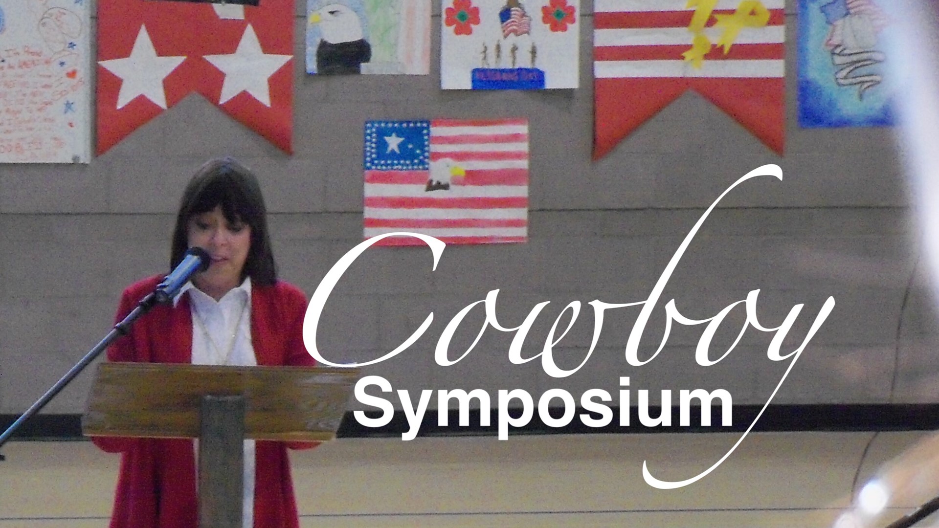 Cowboy Symposium