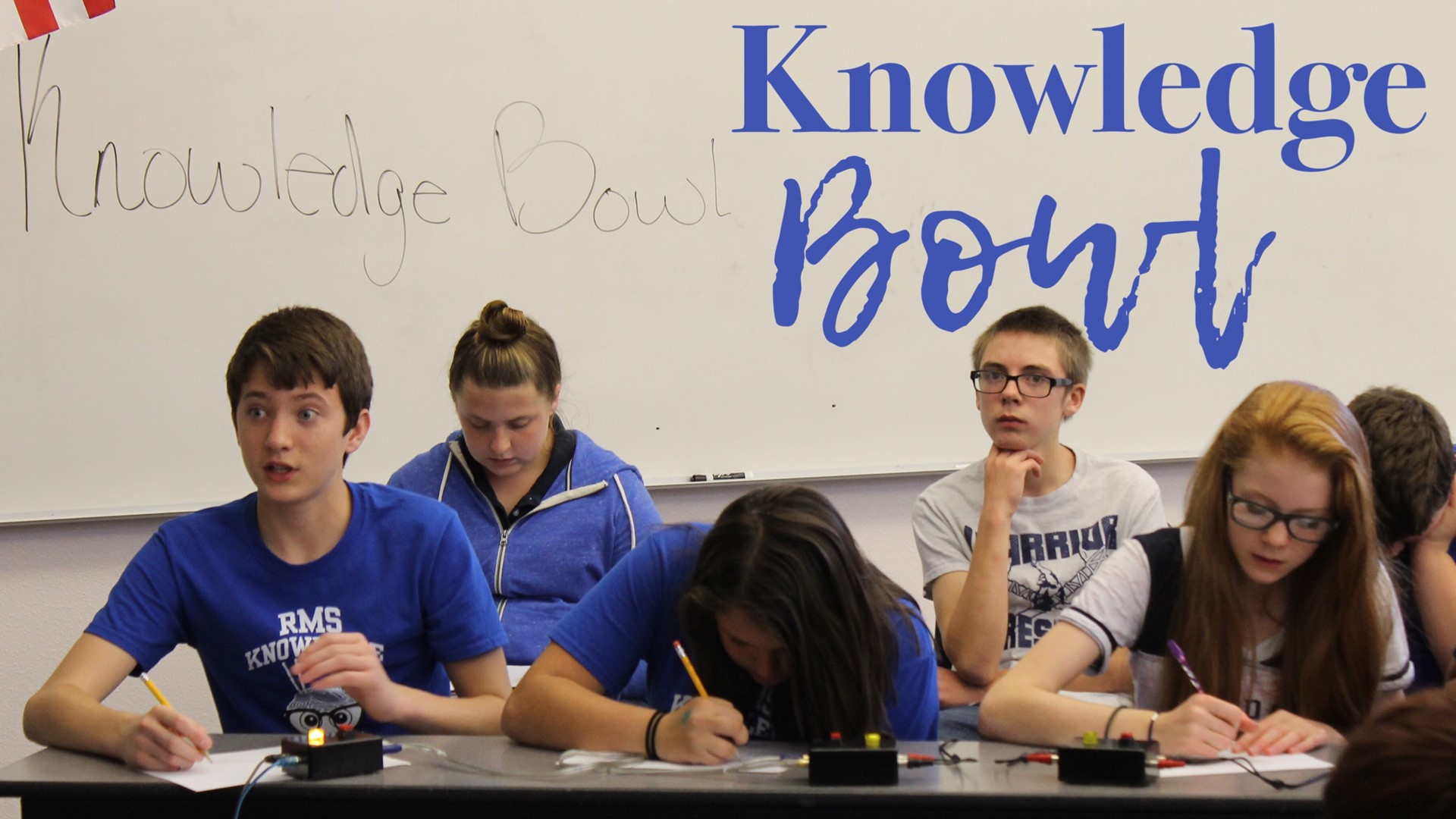 Knowledge Bowl