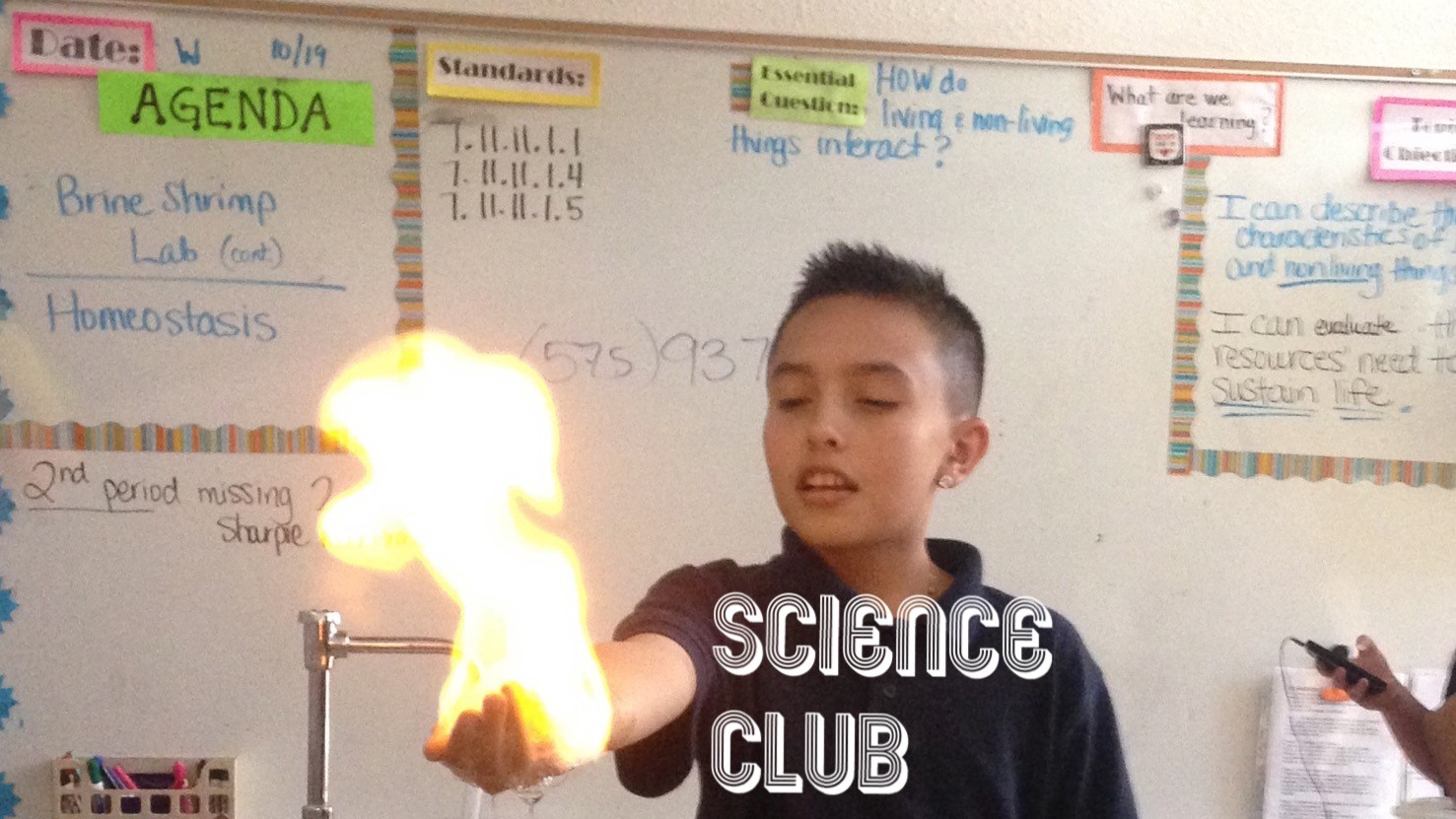 Science Club