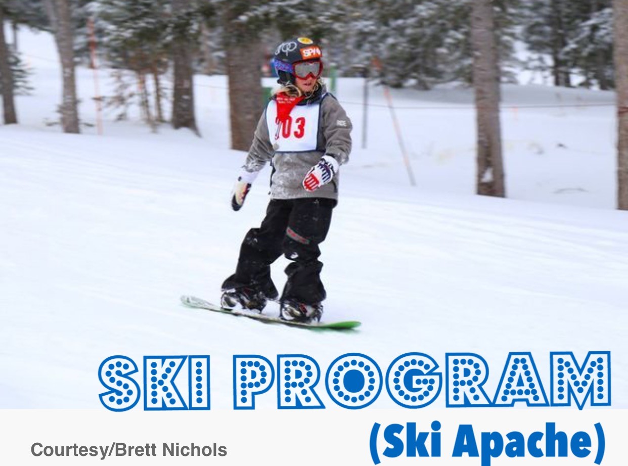 Ski Apache Ski Program