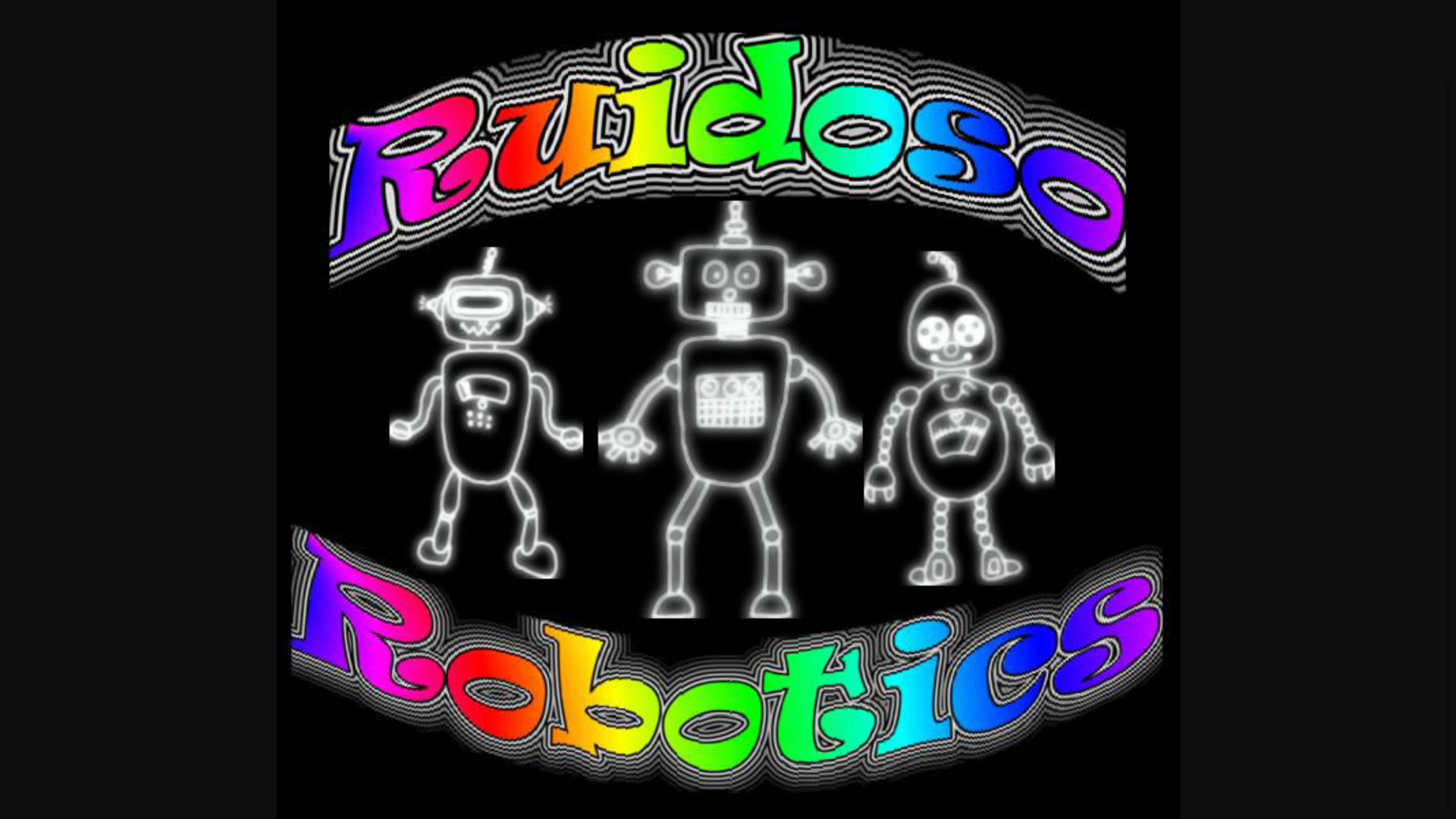 Ruidoso Robotics
