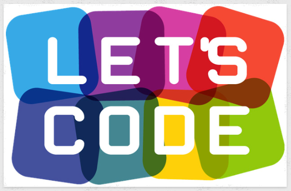 Let's Code