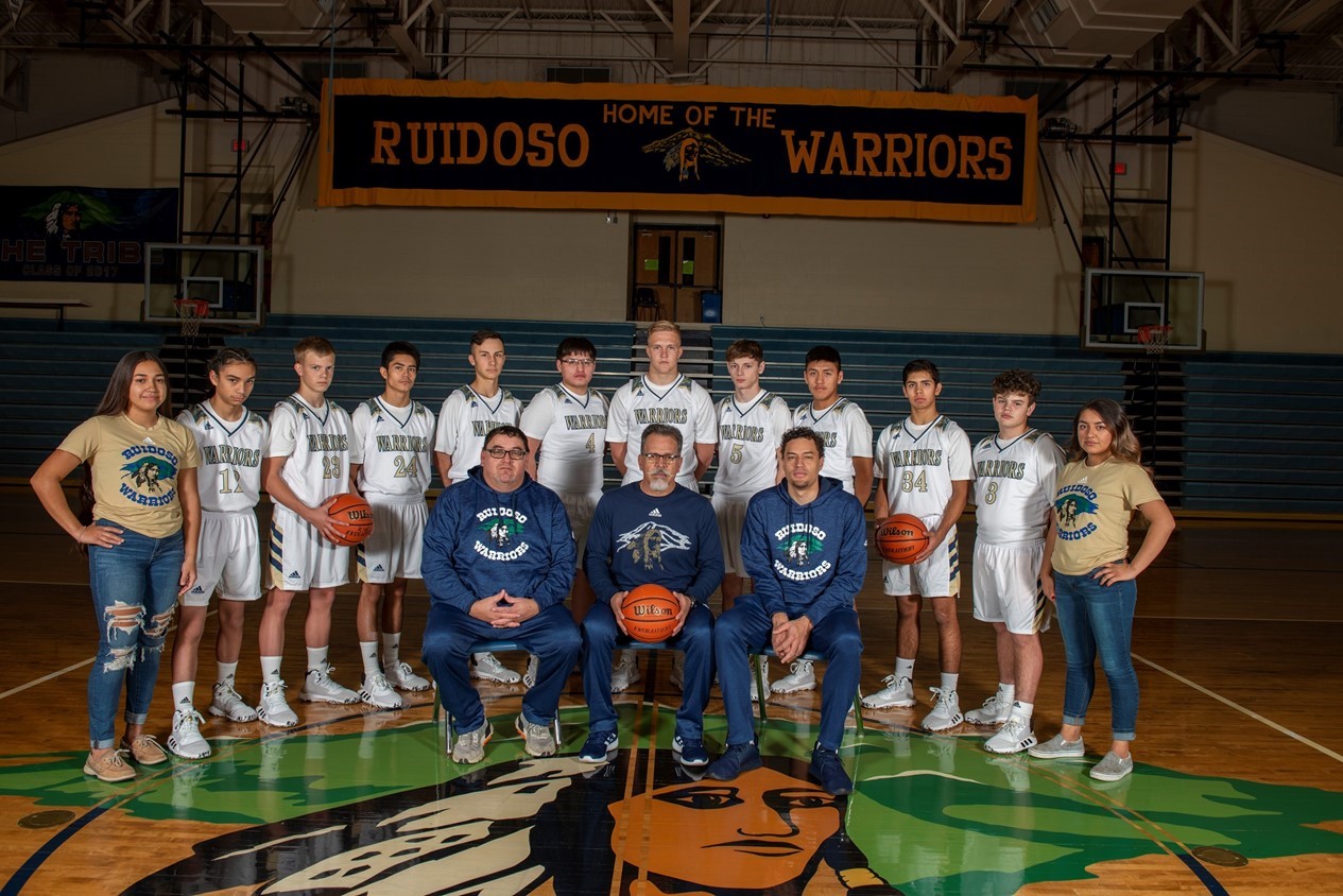 Ruidoso Municipal Schools