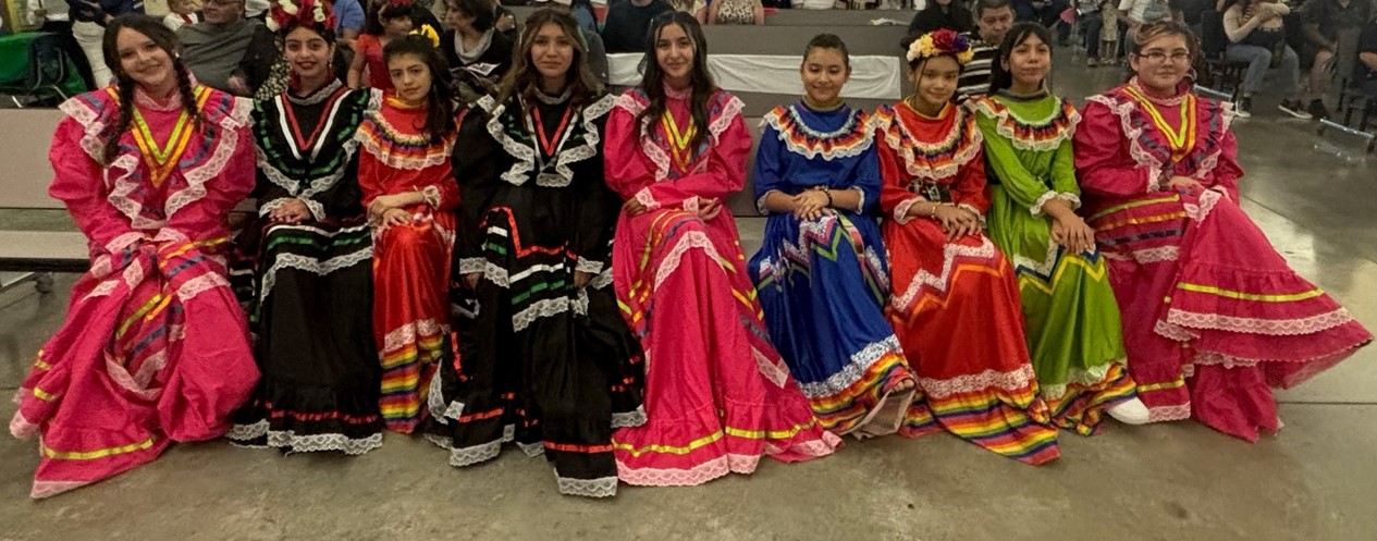 Bilingual Celebration 3