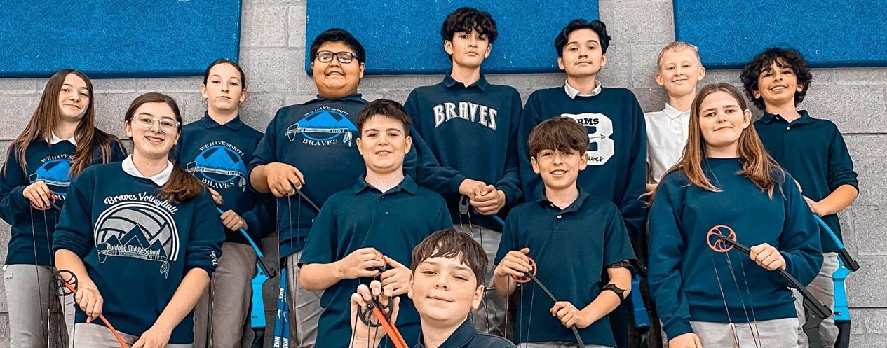 RMS Archery