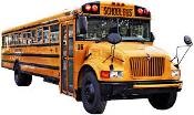 Photo of School Bus